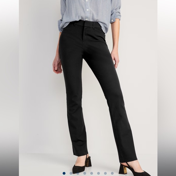 Size 10 pixie flare bundle (6 pairs of pants!!) - Picture 10 of 10